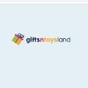 Gifts n Toys Land - gift experience for him logo